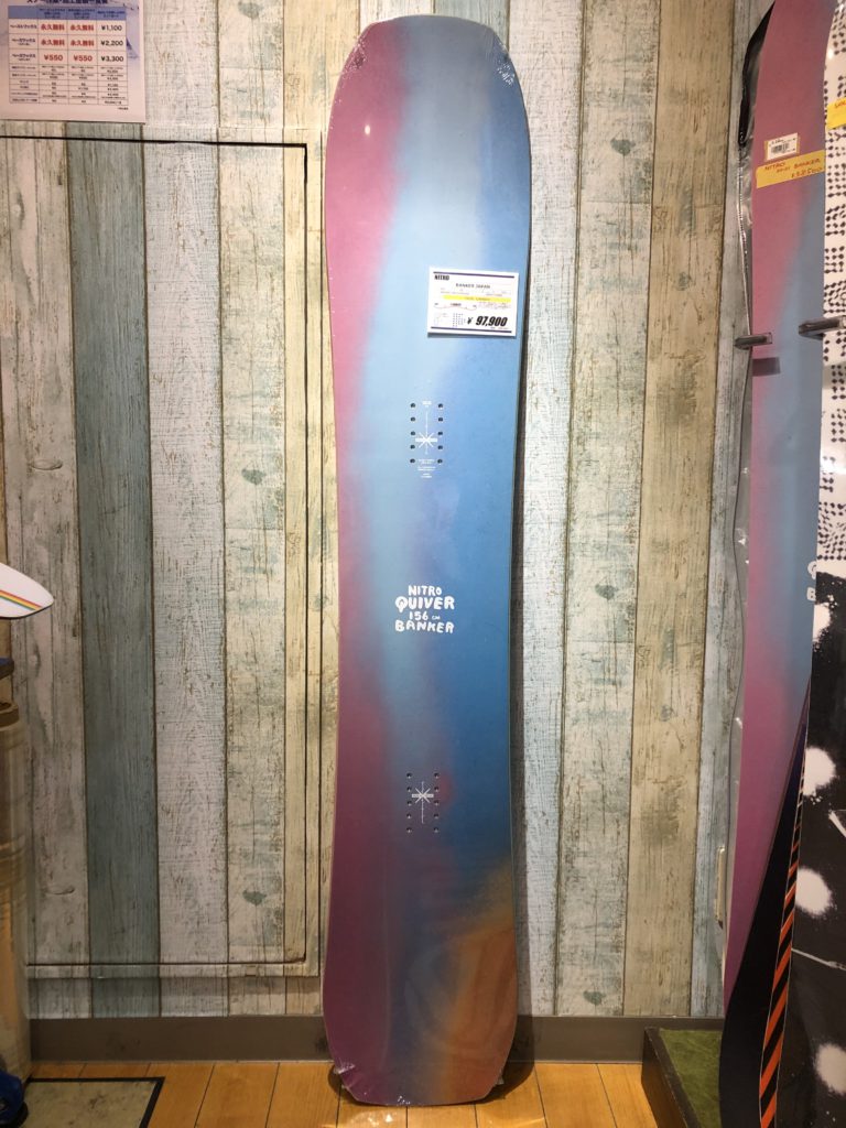 burton canyon 68 snowboard