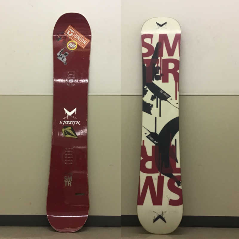 2021-2022モデル ヨネックス スムース smooth 152cm-