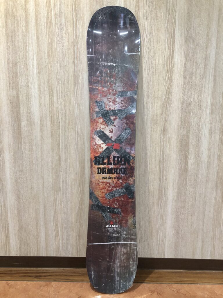 allian damage 20-21 153cm グラトリ - travelmarketing.fr