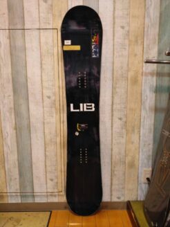 lib tech trs pro