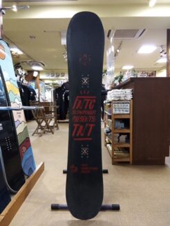 FNTCの商品リスト | ムラサキスポーツの中古スノーボード専門サイト