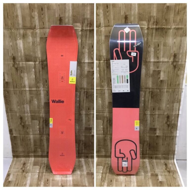 21-22 【BATALEON】WALLIE 148 | ムラサキスポーツの中古