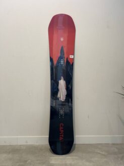 CAPITA SNOWBOARDSの商品リスト | ムラサキスポーツの中古スノーボード専門サイト