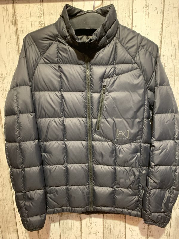 人気HOT 17-18 BURTON / バートン AK BK DOWN INSULATOR VEST ウエア