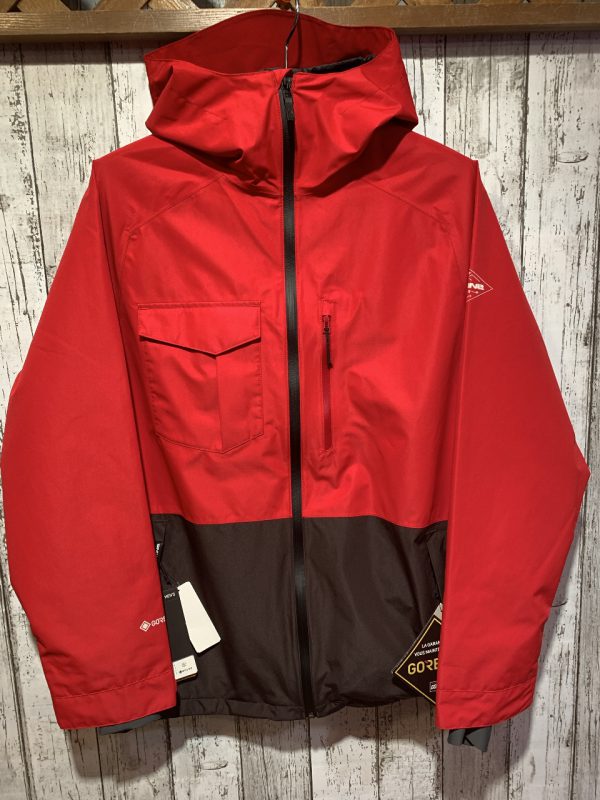 ダカイン DAKINE smyth Mサイズ GORE-TEX narcissus.co.rs