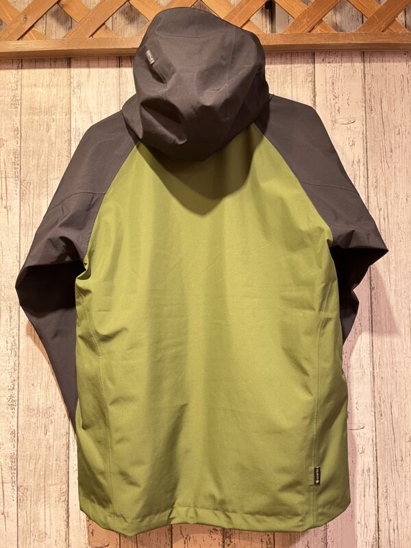 241】21-22 FORECASTER JACKET 〈CL〉Mサイズ | ムラサキスポーツの