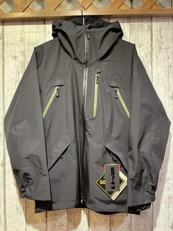 21-22 未使用 241 Forecaster jacket S-