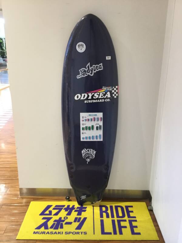 CATCH SURF】ODYSEA×LOST RNF 5'11 | ムラサキスポーツの中古バリューサーフボード