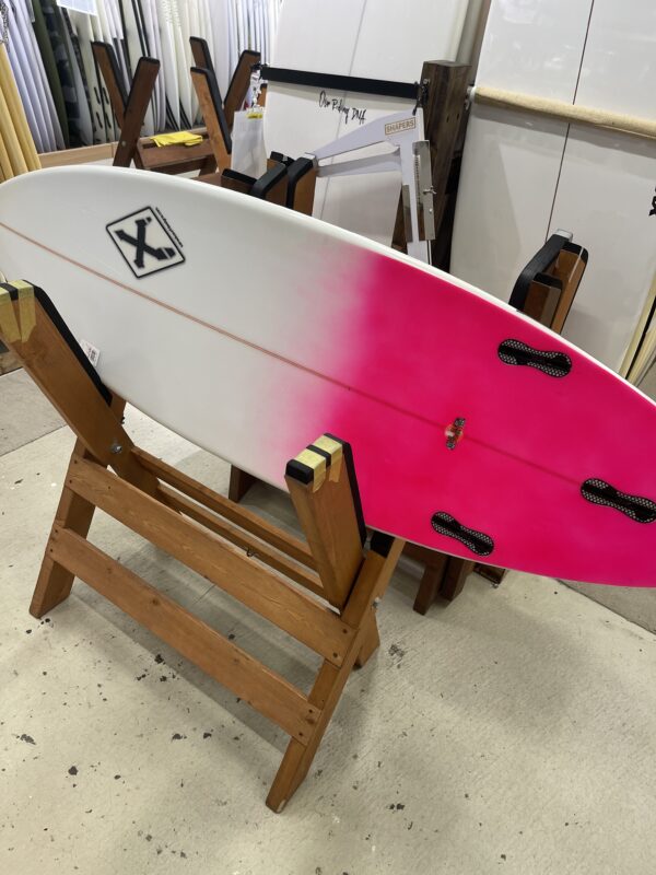 XANADU】VIPER 5'10 | ムラサキスポーツの中古バリューサーフボード