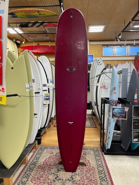 最大55%OFFクーポン giusto-storeHPD In The Pink 9'0 SURFTECH Softop