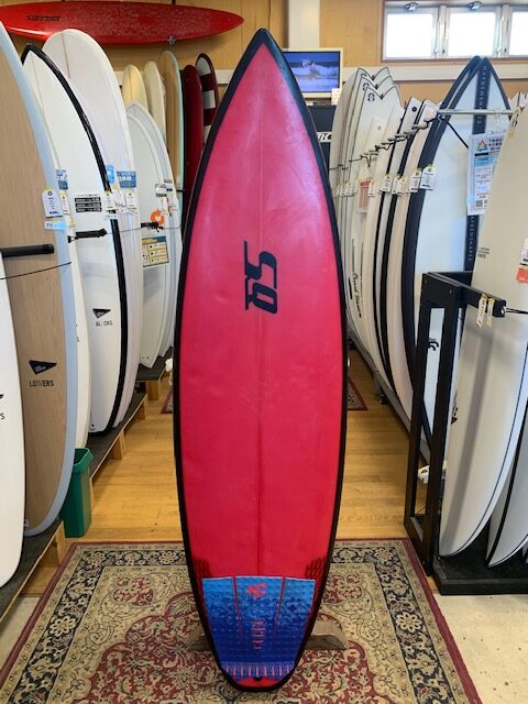 サーフボード 小波 DRIVE SURFBOARD 5′10 オールラウンド小波 - サーフィン