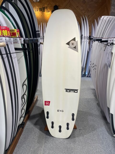 FIREWIRE】EVO 5'7 | ムラサキスポーツの中古バリューサーフボード