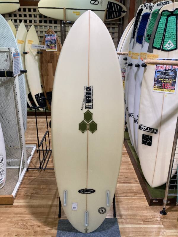 まったので AL 5'6 中古 fTcgU-m88529998654 MERRICK ＂BISCUIT＂ れあり