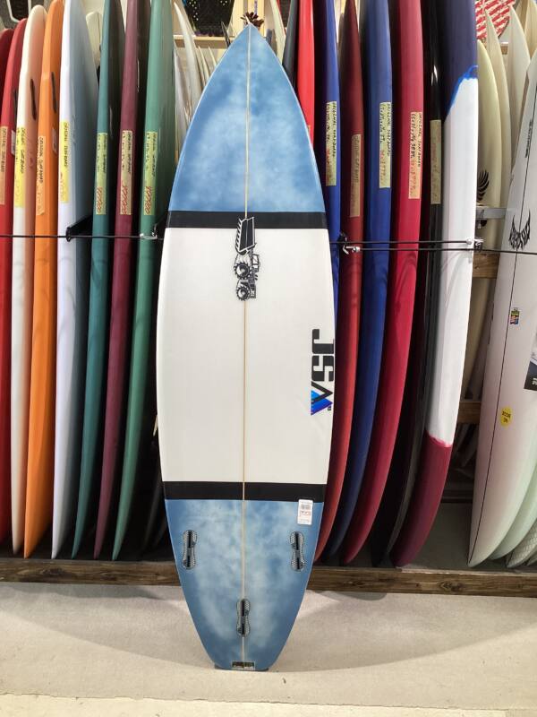 5'9 JS MONSTA6 PU サーフボード | www.jarussi.com.br