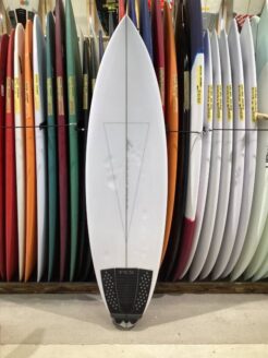 【RAGE】5'9 ハンドシェイプ | ムラサキスポーツの中古バリュー 