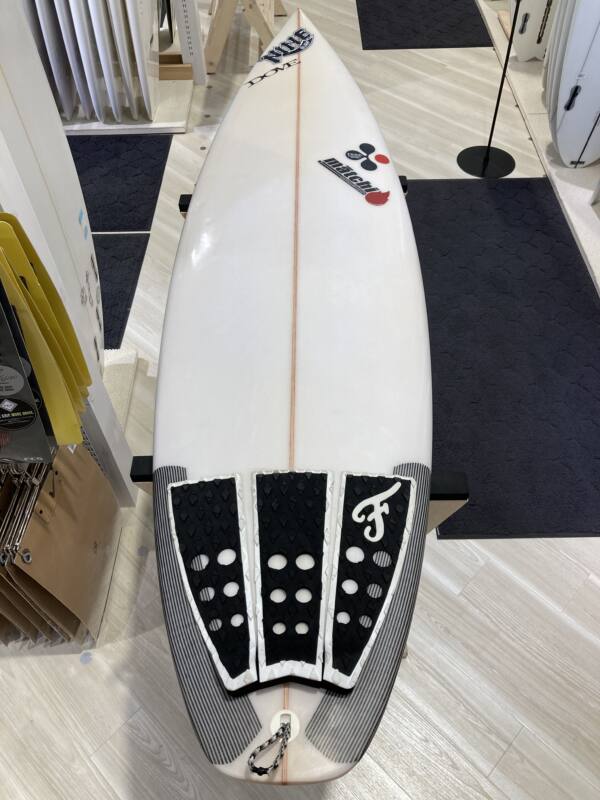 TSSC】 5'8 | ムラサキスポーツの中古バリューサーフボード