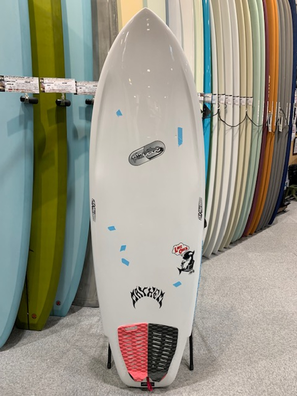 ップが PLACEBO SURFBOARDS ORCA 6'2 EPS プレセボ オルカ scivV