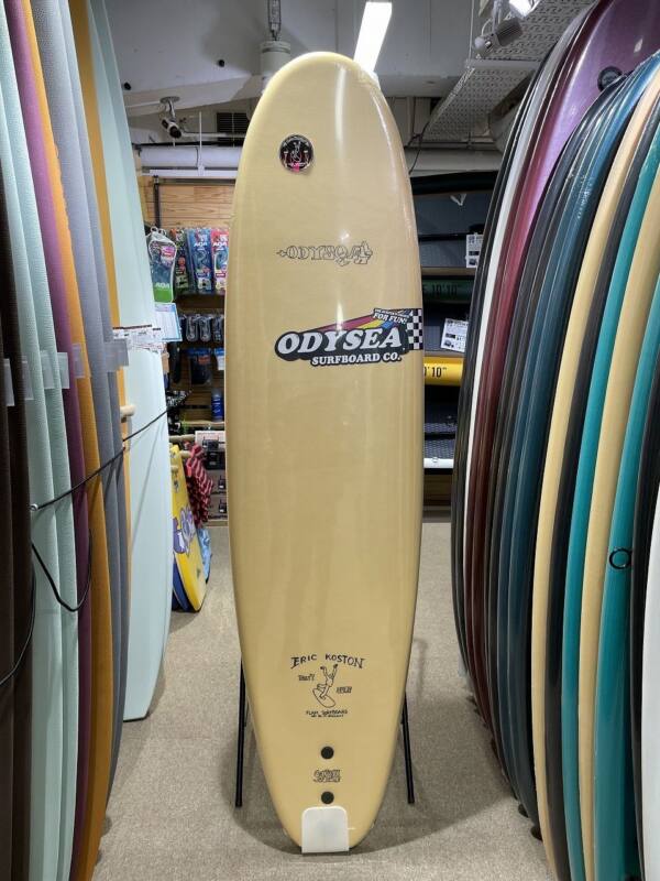 CATCHSURF】ODYSEA PLANK 7'0 | ムラサキスポーツの中古バリューサーフボード