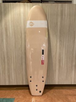 214cm ムラスポ 浮力抜群 スポンジボード ソフトボード BUBBLE culto.pro