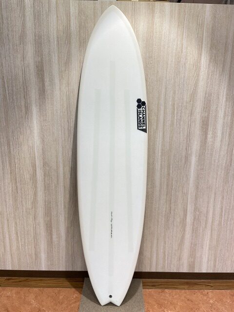 最大56%OFFクーポン Speed Quong 7'2 チャネルアイランド sushitai.com.mx