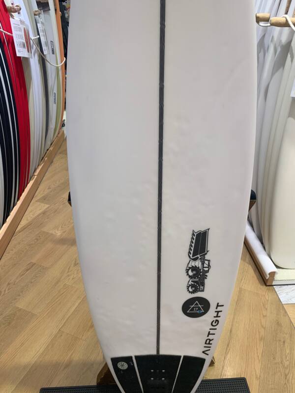 JS INDUSTRIES】AIR17X 5'7 | ムラサキスポーツの中古バリューサーフボード