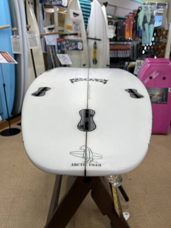 LOST】SUB DRIVER 2.0 5'8″ | ムラサキスポーツの中古バリューサーフボード