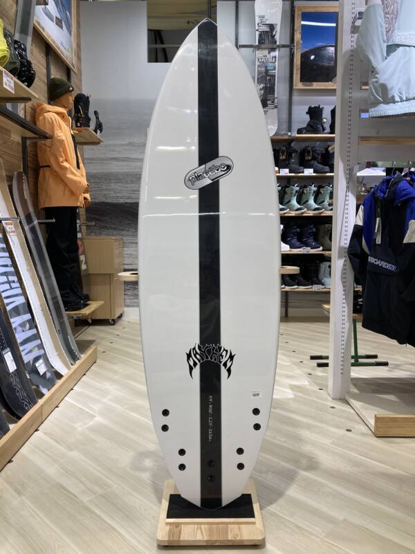 Placebo V3Rocket 5'7” | delairesa.com