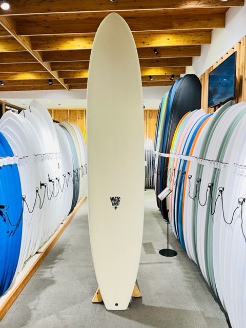 MAGIC CARPET】CARPET SHIP 9'6 | ムラサキスポーツの中古バリュー