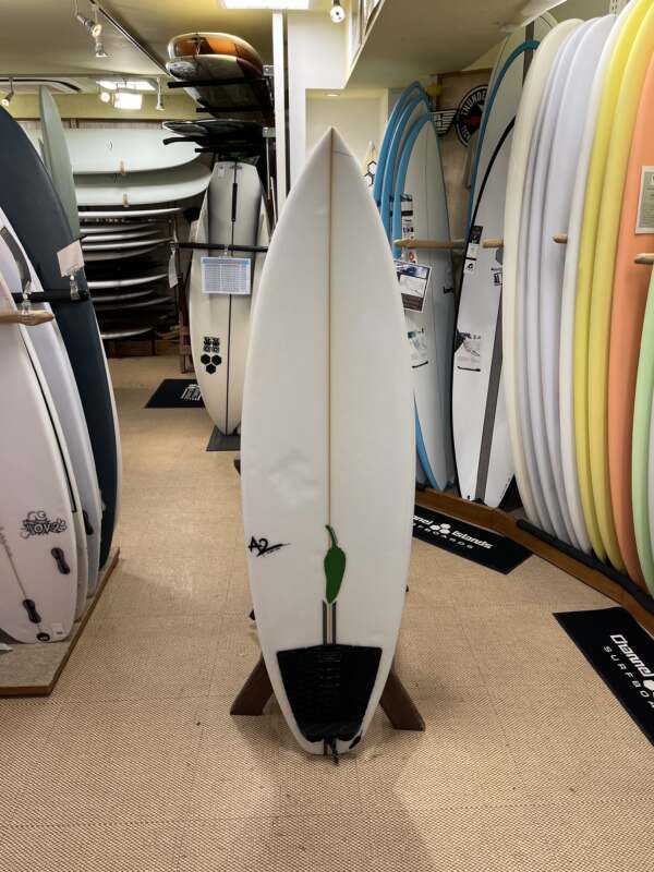 Justice surfboard chilli A2 ハードケース付き www.cafe-luitpold.de