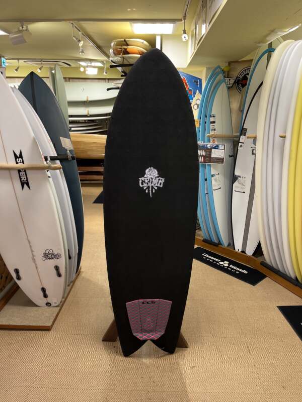 超特価sale開催！】 クライム サーフボード CRIME surfboard KEEL