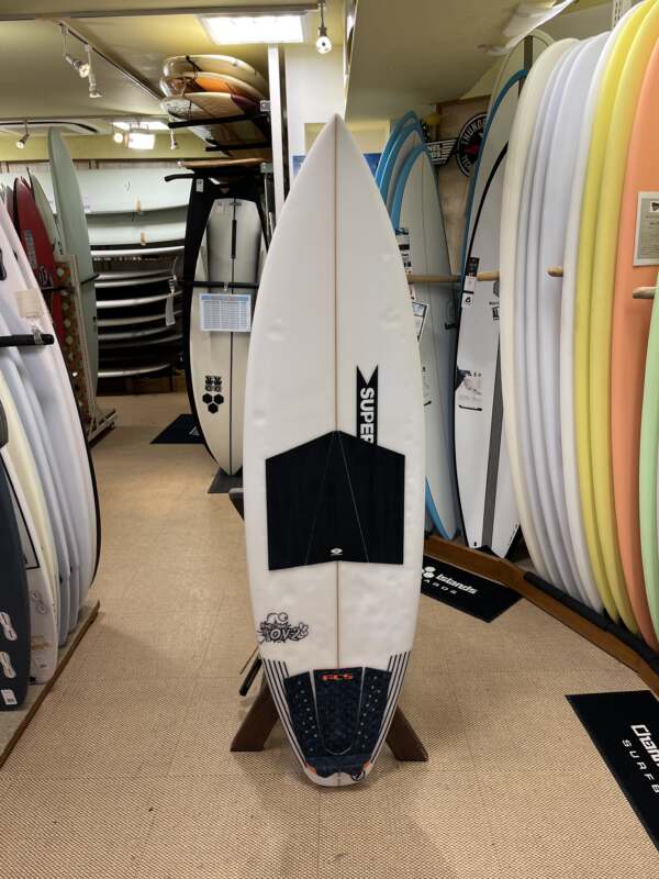 SUPER BRAND TOY JP2 5'11-