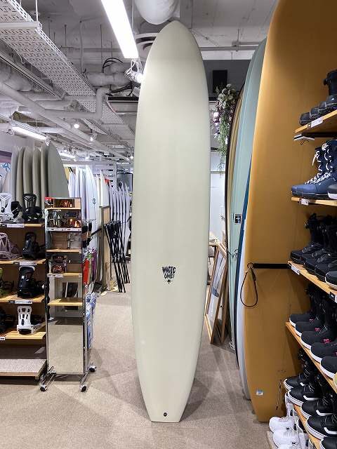 MAGIC CARPET】CARPET SHIP 9'6 | ムラサキスポーツの中古バリュー