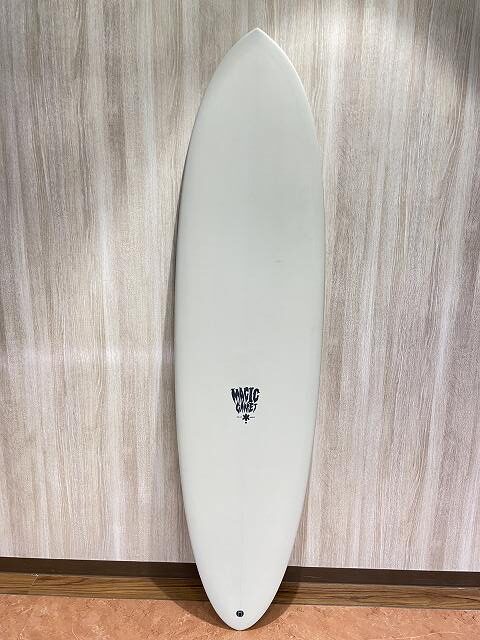 MAGIC CARPET】HOUDINI 6'10 | ムラサキスポーツの中古バリュー