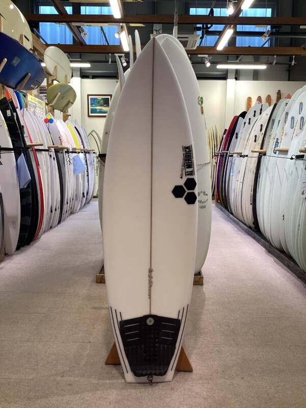 CHANNEL ISLANDS】NECKBEARD2 5'6 | ムラサキスポーツの中古バリュー