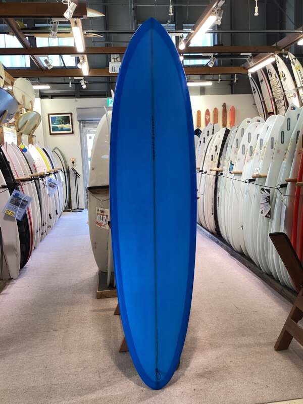 CHANNEL ISLANDS】CI MID 7'6 | ムラサキスポーツの中古バリュー