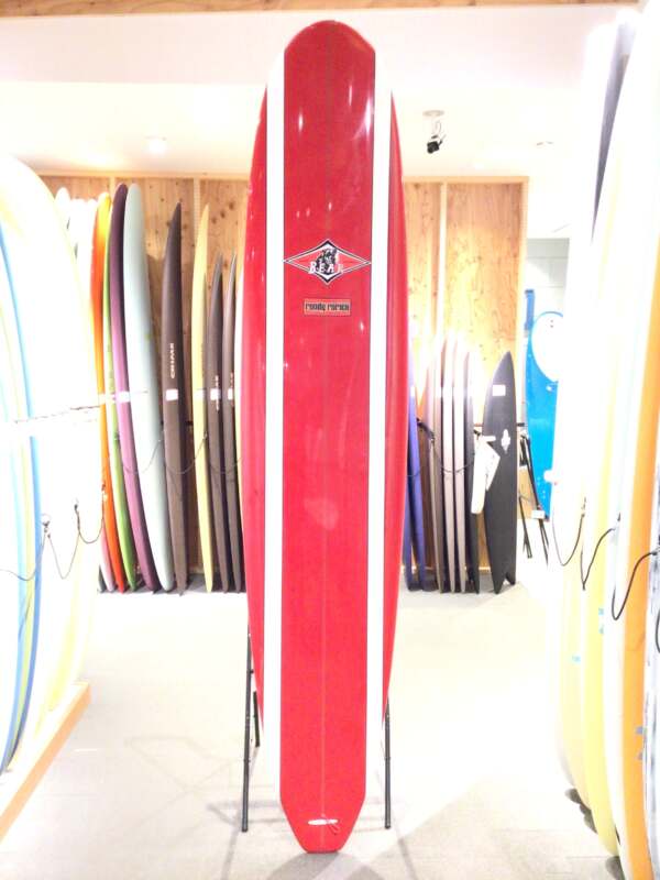 randy rarick surfboards for sale