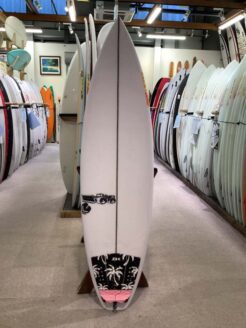 福袋セール】 【JS Surfboards】PSYCHO Surfboards】PSYCHO 5 NITRO