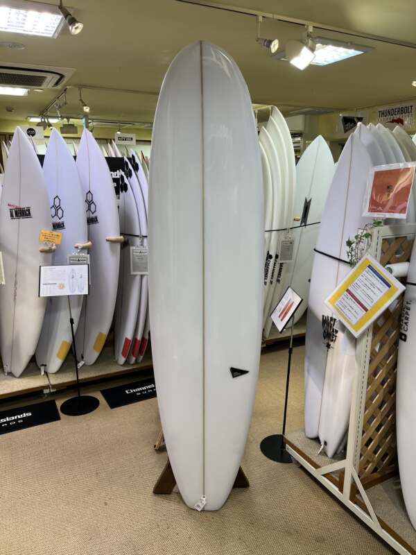 THREE WEATHER】STANDARD MID (PU) 7'0″ | ムラサキスポーツの中古