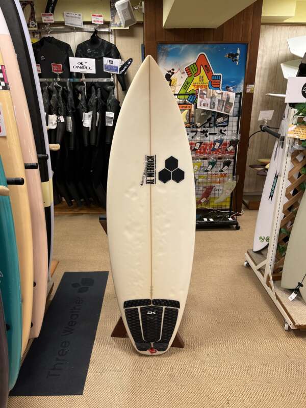 CHANNEL ISLANDS】DUMPSTER DIVER 5'7″ | ムラサキスポーツの中古