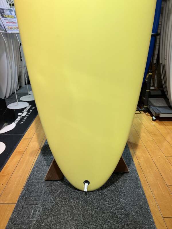 新品未使用 特別価格 送料込み THREE WEATHER PACIFIC BEACH 7'２ 2+1