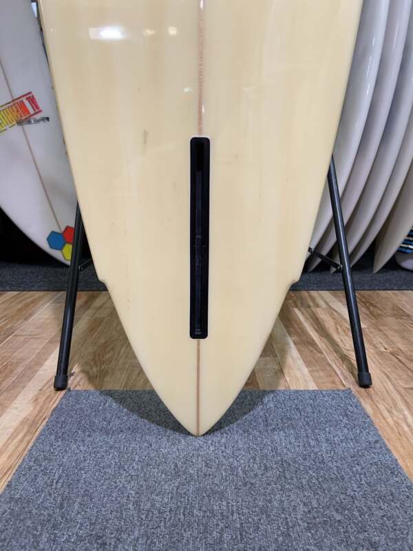 LIGHTNING BOLT】PIN TAIL MID 6'10(ISHIGURO SHAPE) | ムラサキ