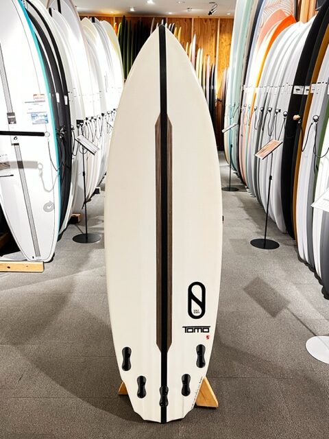 FIRE WIRE】SCI-FI 2.0 5'5″ | ムラサキスポーツの中古バリュー