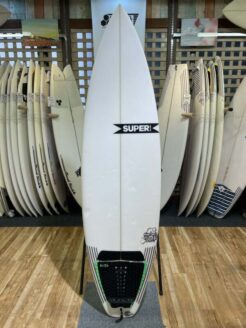 サーフボード Super brand Toy jp 5'10 | www.jarussi.com.br