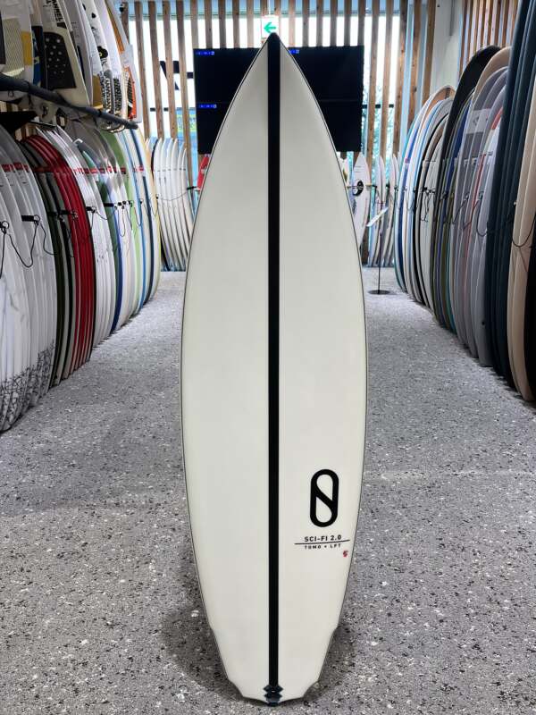 FIREWIRE】SCI-FI2.0 5'7 ※新品未使用ボード | ムラサキスポーツの中古