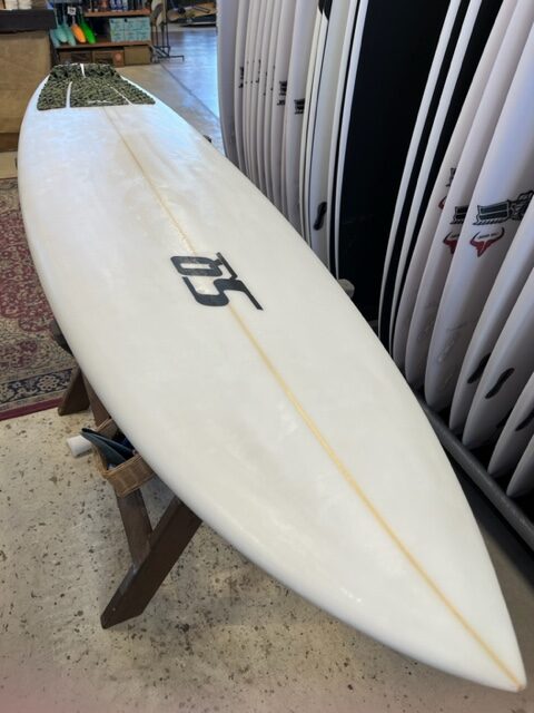 SEQUENCE】6'4 | ムラサキスポーツの中古バリューサーフボード