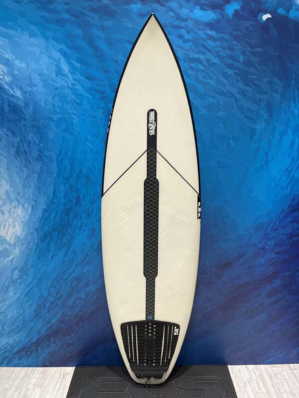 JS】XERO HYFI 5'9 | ムラサキスポーツの中古バリューサーフボード