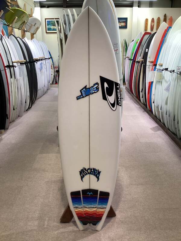 LOST】RNF-REDUX 5'8 | ムラサキスポーツの中古バリューサーフボード