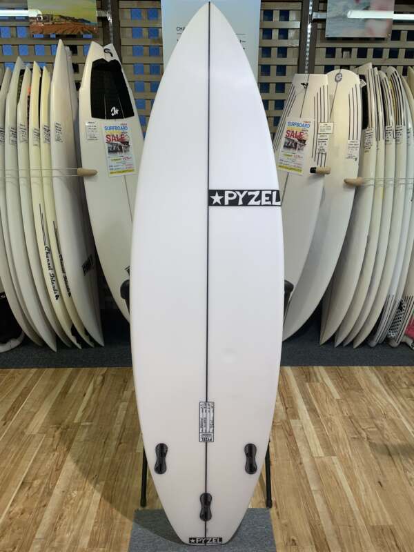 【PYZEL】SHADOW 5'9 | ムラサキスポーツの中古バリュー 