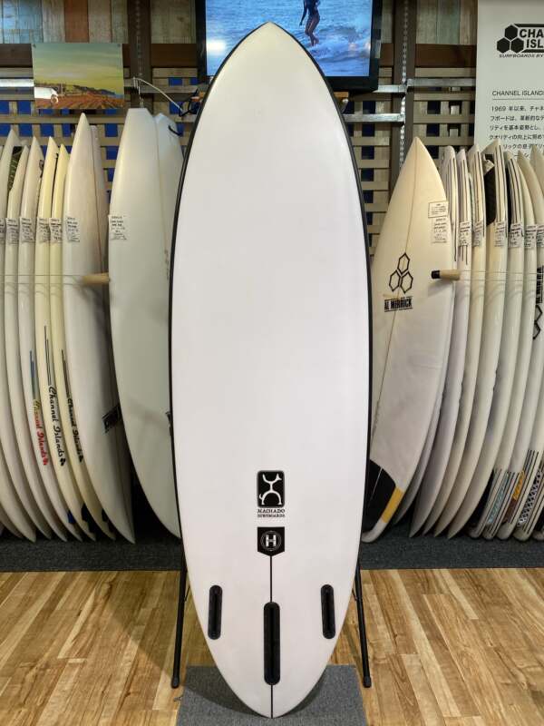 Firewire ファイヤーワイヤーSunday6' 0