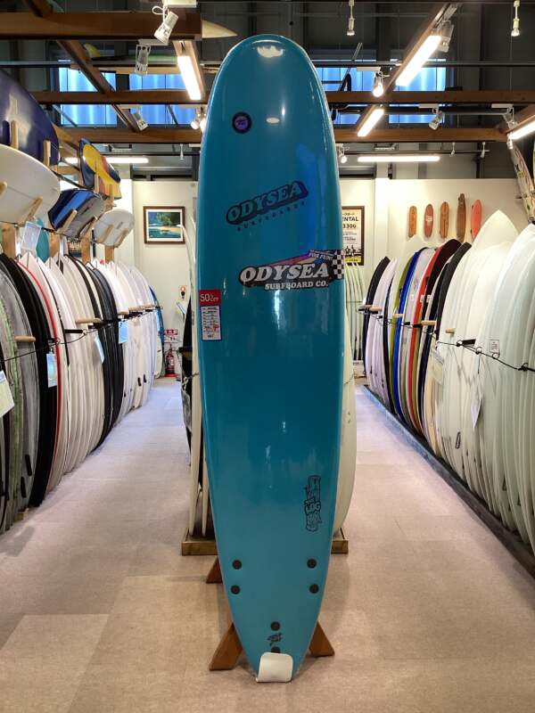 CATCH SURF ODYSEA LOG 6'0（中古） | naliet.com.co